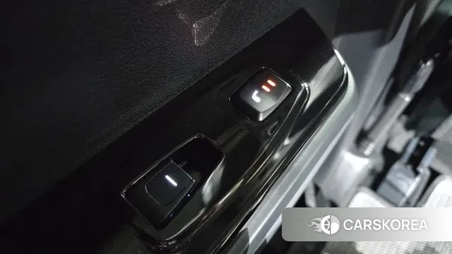 Ssangyong Torres id 3354226 из Кореи 9