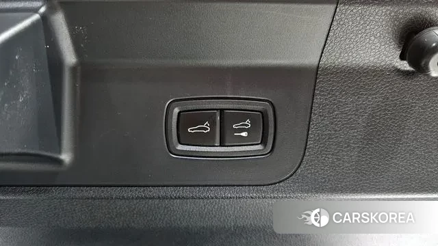 Porsche Panamera (971) id 3677369 из Кореи 9