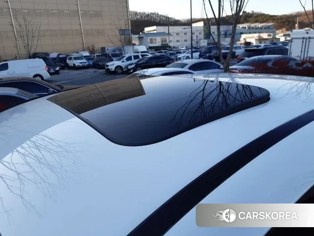 Mercedes-Benz GLC-Class X253 id 3610582 из Кореи 9