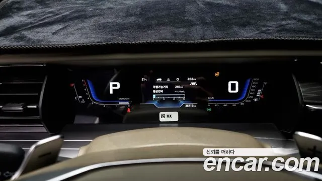 Ssangyong Torres id 2633737 из Кореи 9