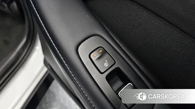 Hyundai Sonata D Edge (DN8) id 3383066 из Кореи 9