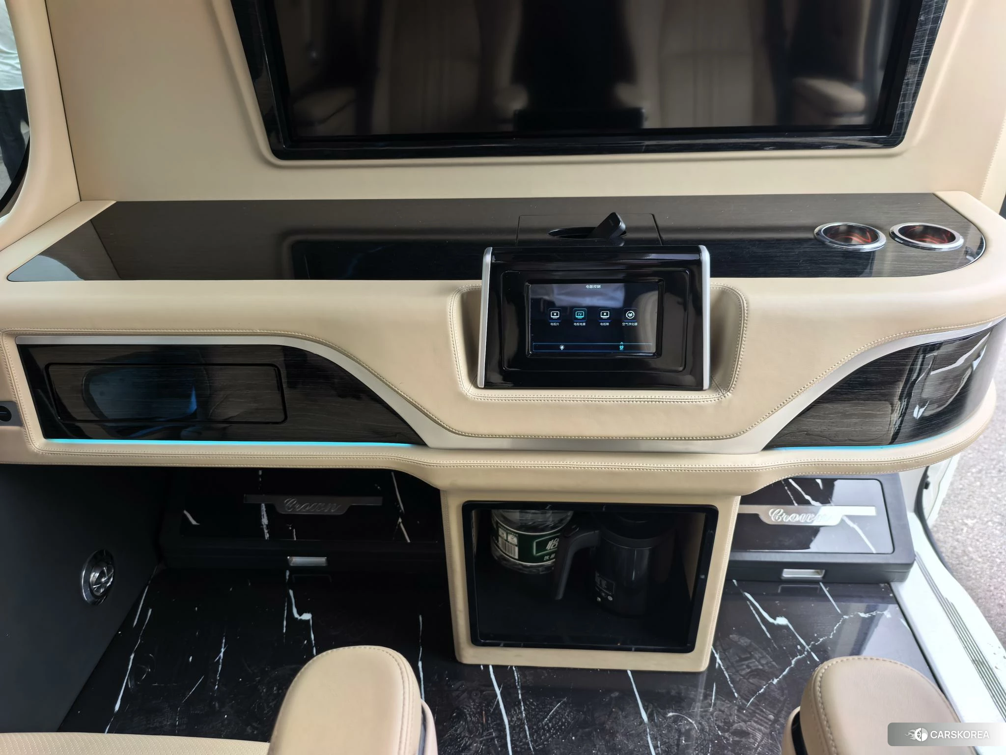Toyota Hiace id 4455891 из Китая 9