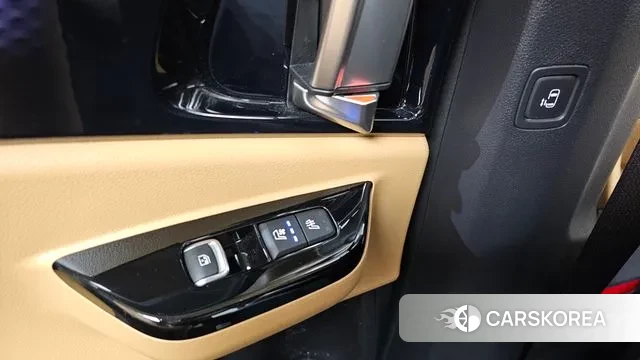 Kia The New Carnival 4th Generation id 3482442 из Кореи 9