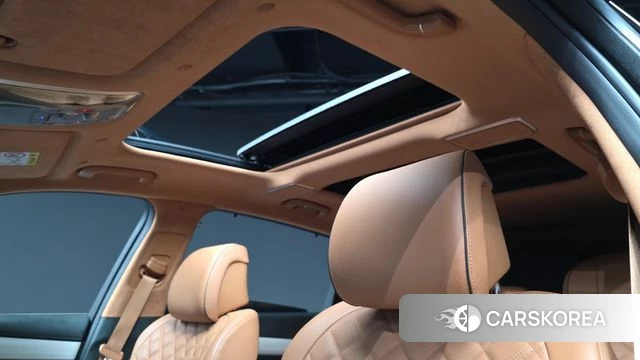 Genesis GV80 id 4462689 из Кореи 9