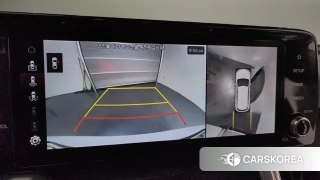 Kia Sorento 4th Generation id 3071292 из Кореи 9