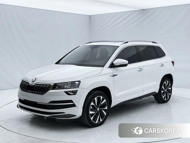 Skoda Krok id 4391995 из Китая 9