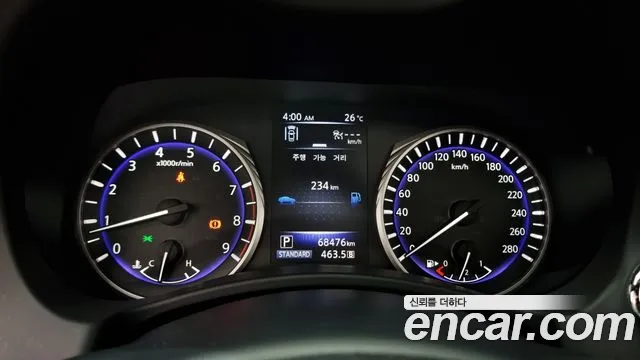 Infiniti Q60 (CV37) id 2763400 из Кореи 9