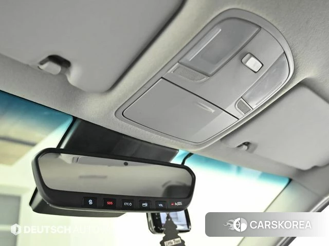 Hyundai Kona id 3796202 из Кореи 9