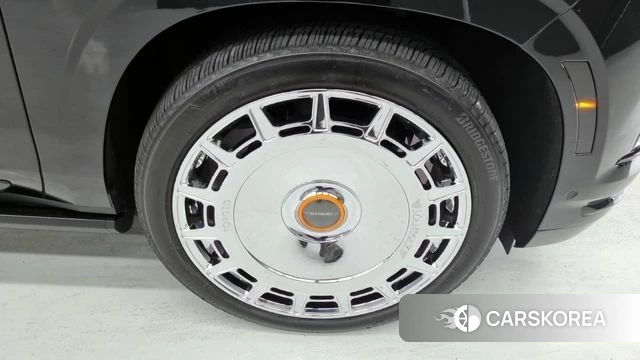 Cadillac Escalade 5th Generation id 3882704 из Кореи 9