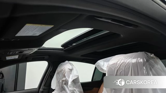 Cadillac CT5 id 3885296 из Кореи 9