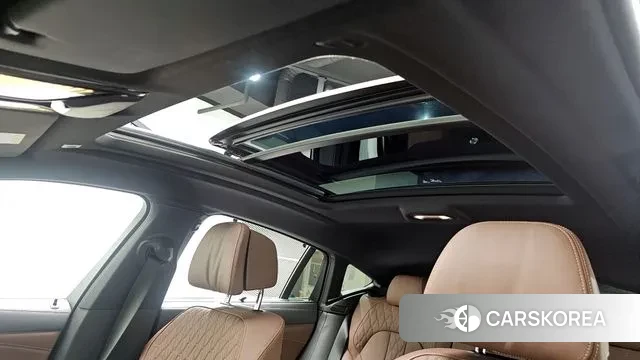 BMW X6 (G06) id 3342071 из Кореи 9