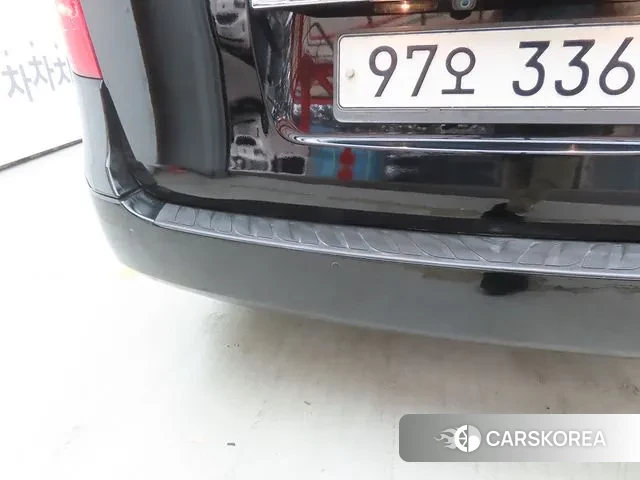 Hyundai The New Grand Starex id 3578249 из Кореи 9