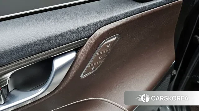 Hyundai Grandeur IG Hybrid id 3356923 из Кореи 9