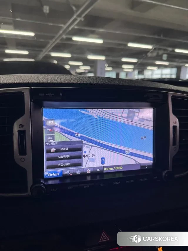 Kia Sportage 4th Generation id 3014027 из Кореи 9