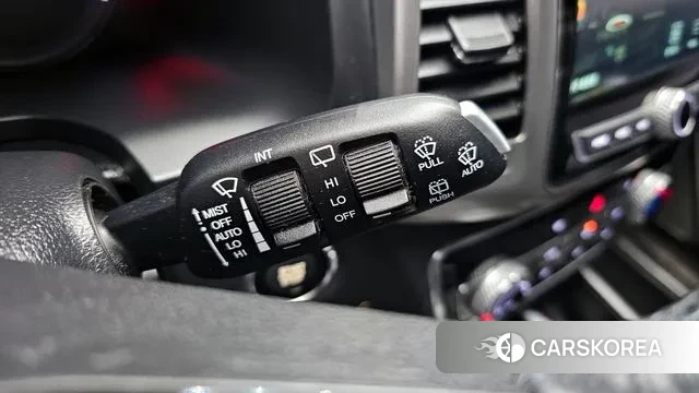 Ssangyong G4 Rexton id 3761435 из Кореи 9