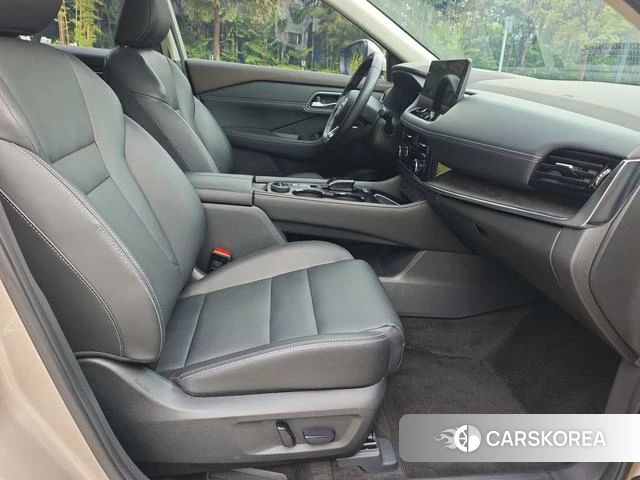 Nissan Qijun id 4277428 из Китая 9
