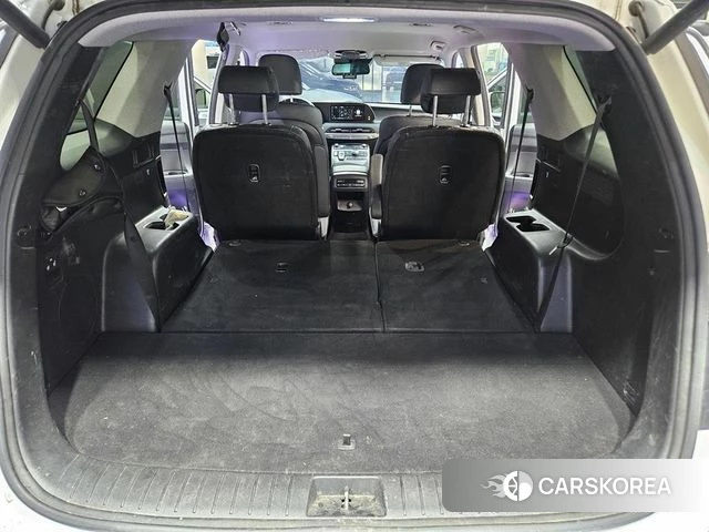 Hyundai Palisade id 4657345 из Кореи 9