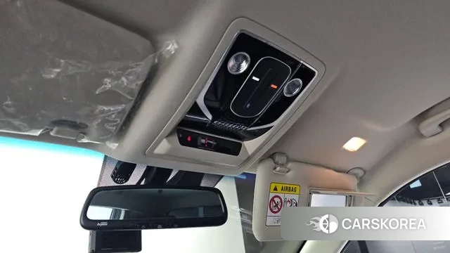 Ssangyong All New Rexton id 3606385 из Кореи 9