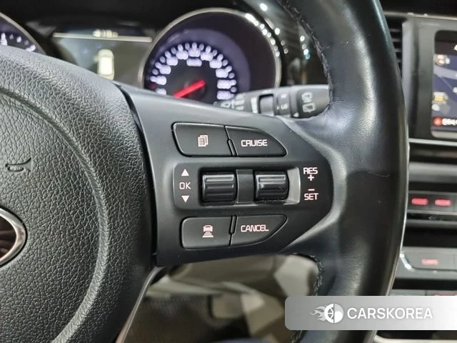 Kia The New Carnival id 4188285 из Кореи 9