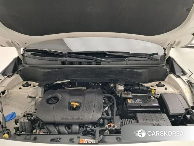 Kia The New Seltos id 3721300 из Кореи 9