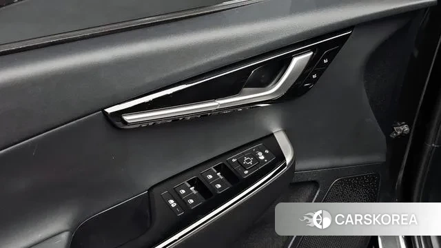 Kia EV6 id 3165273 из Кореи 9