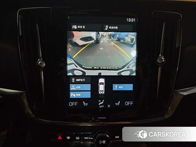 Volvo S90 id 3852807 из Кореи 9