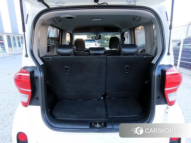 Kia The New Ray id 3437968 из Кореи 9