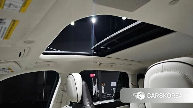 Lincoln Aviator 2nd generation id 3954278 из Кореи 9