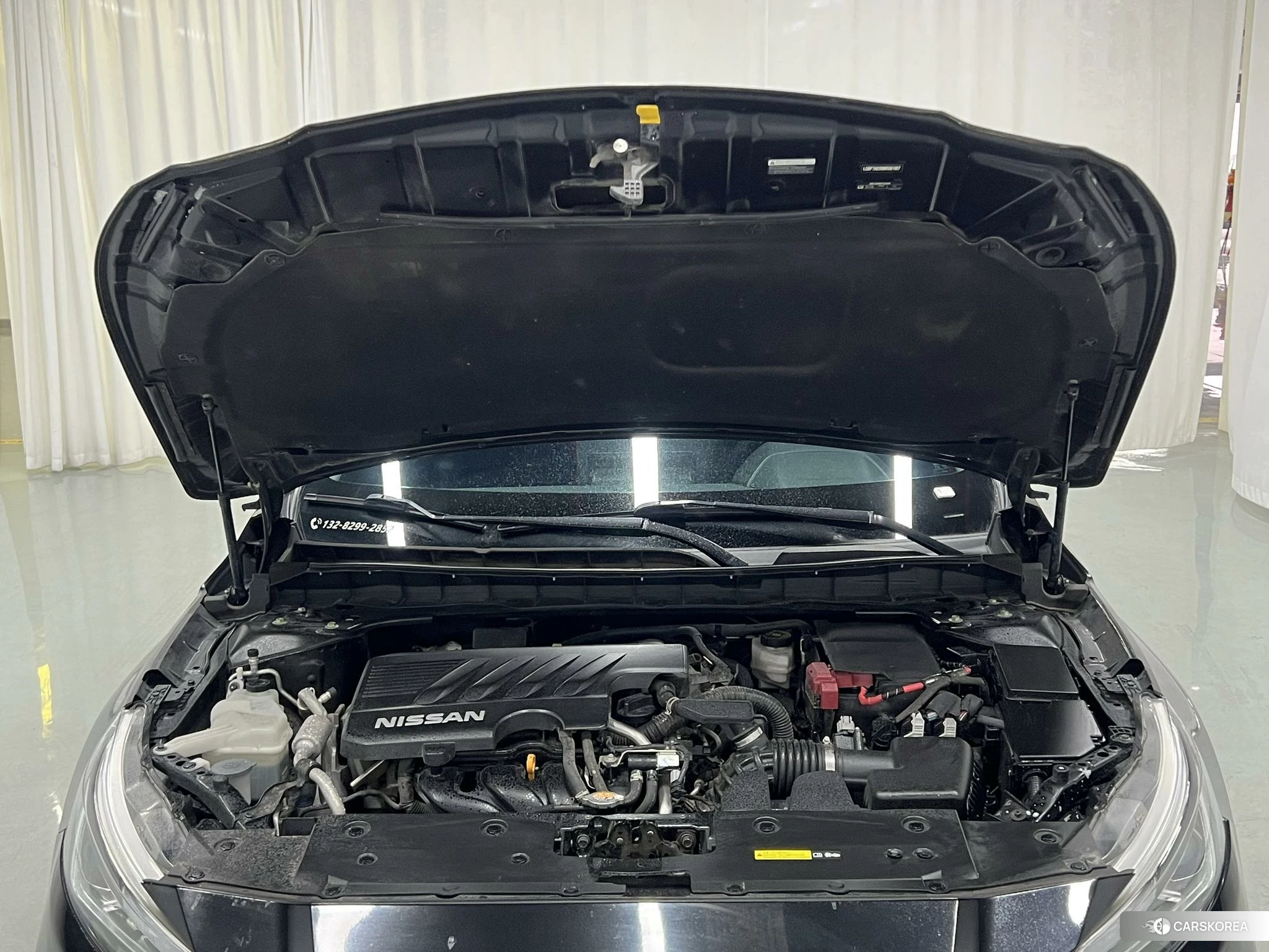 Nissan Teana id 4419107 из Китая 9