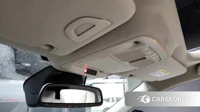 Renault Korea (Samsung) The New QM6 id 3144056 из Кореи 9