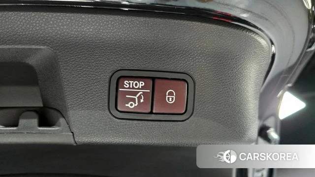 Mercedes-Benz GLE - Class W166 id 4390482 из Кореи 9