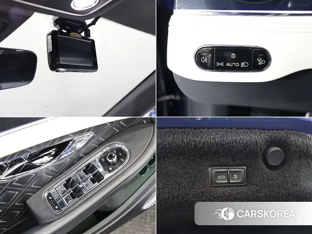 Bentley Continental GT 3rd Generation id 3651530 из Кореи 9