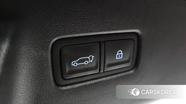 Hyundai Santa Fe (MX5) id 3006928 из Кореи 9