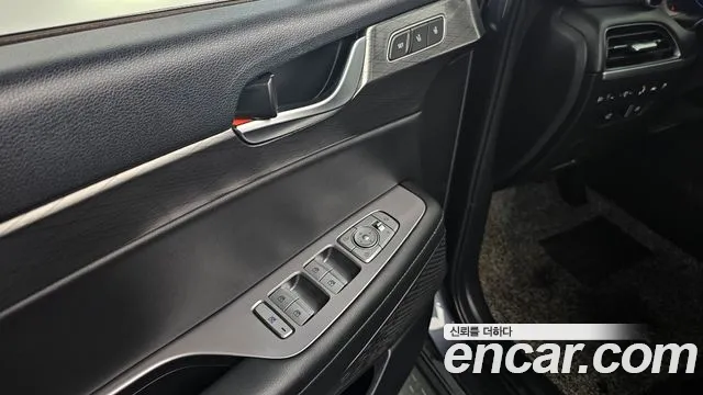 Hyundai Palisade id 2811820 из Кореи 9