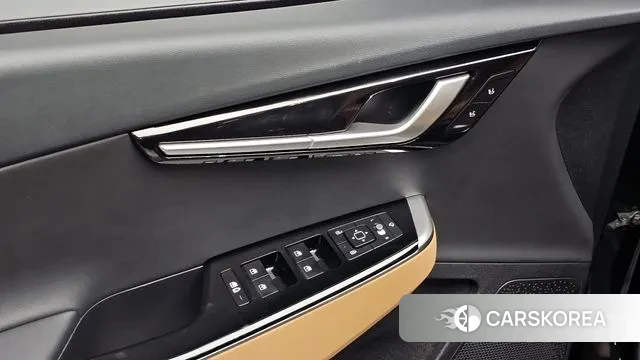 Kia EV6 id 3625243 из Кореи 9