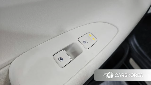 Hyundai The New Grandeur IG id 4178970 из Кореи 9