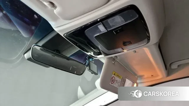 Hyundai Staria id 3032804 из Кореи 9