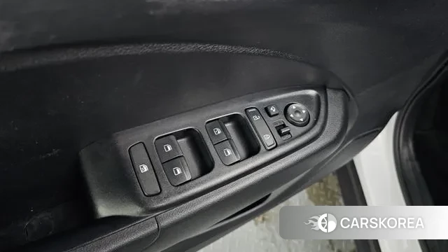 Hyundai Venue id 3540144 из Кореи 9