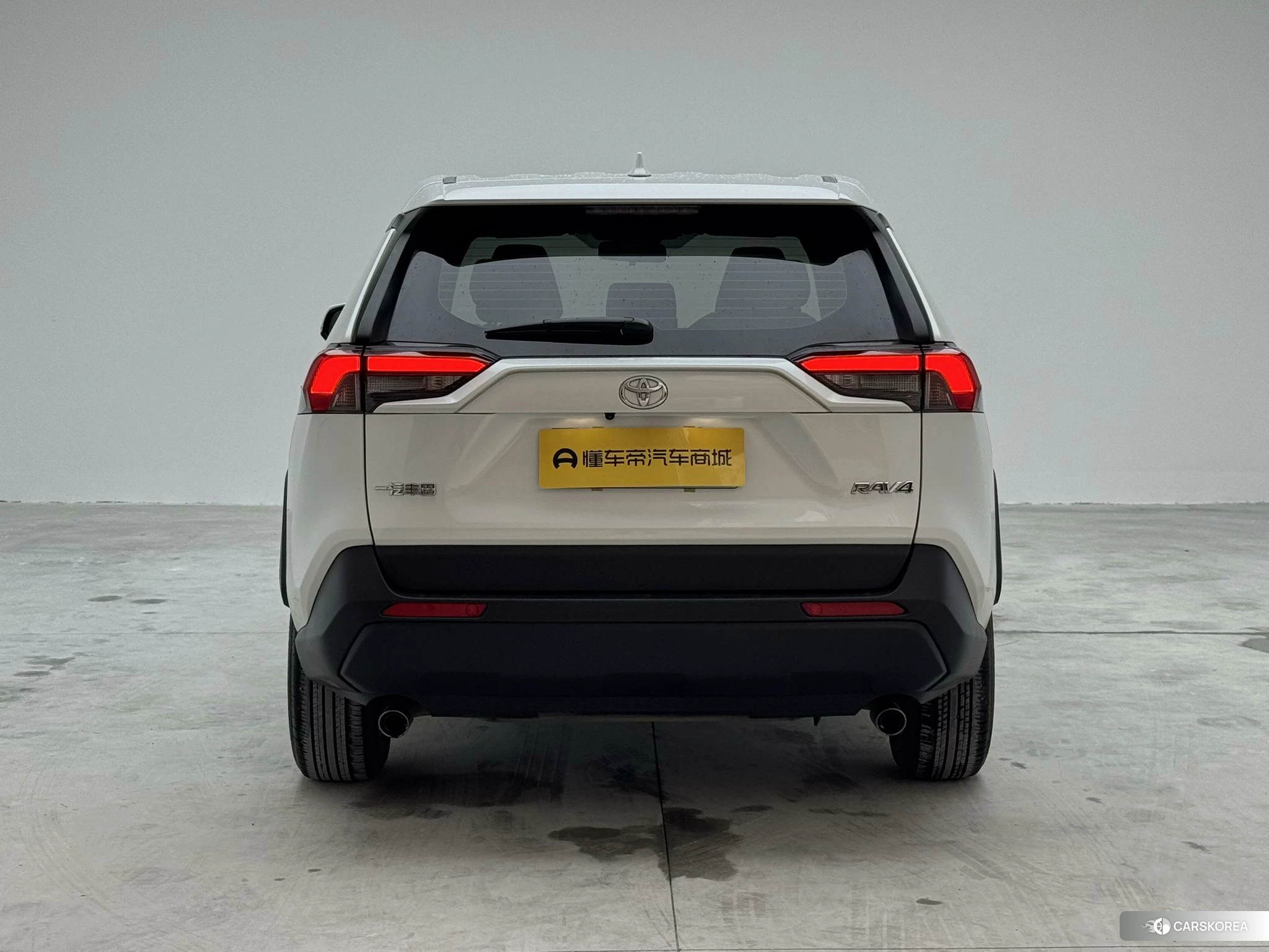 Toyota RAV4 id 4513785 из Китая 9