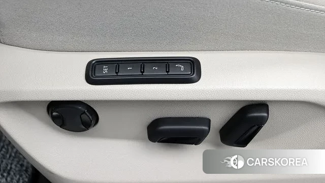 Volkswagen Atlas id 3705688 из Кореи 9