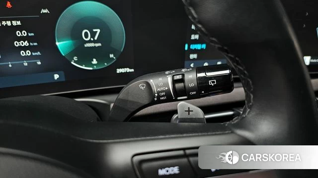 Hyundai The New Tucson (NX4) id 4645278 из Кореи 9