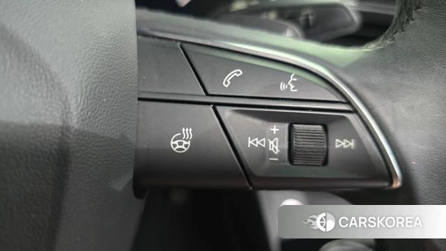 Audi A5 (F5) id 4769184 из Кореи 9