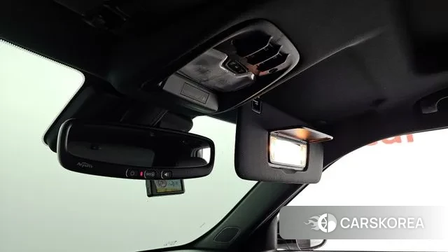 Chevrolet (GM Daewoo) Trailblazer id 3433332 из Кореи 9