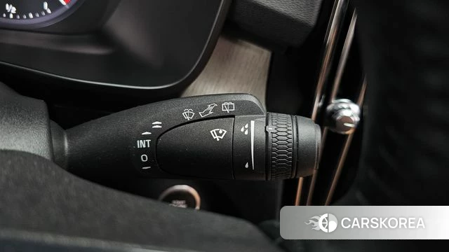 Volvo XC40 id 3955311 из Кореи 9