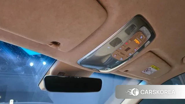 Genesis GV80 id 3765150 из Кореи 9