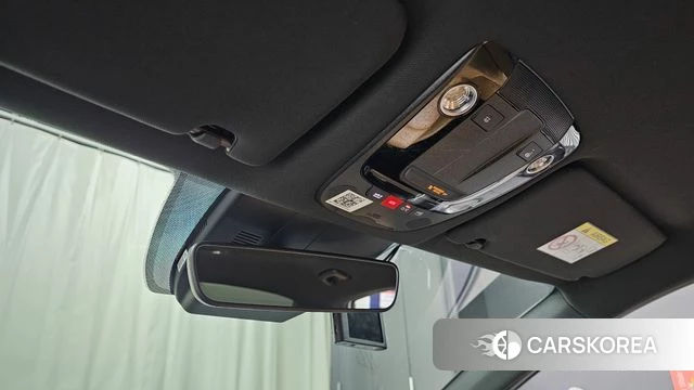 Kia K5 3rd generation id 3852008 из Кореи 9