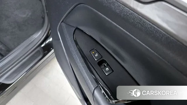 Kia Sportage 5th Generation Hybrid id 3032483 из Кореи 9