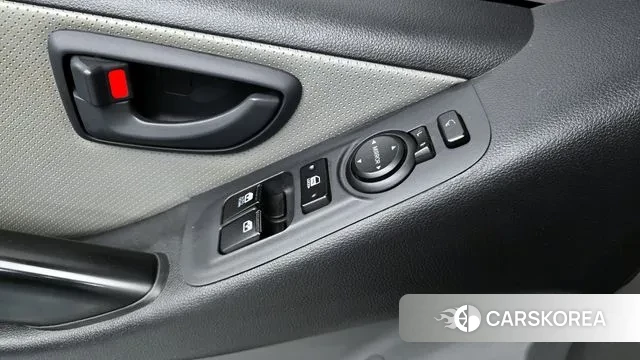 Hyundai The New Grand Starex id 3434175 из Кореи 9