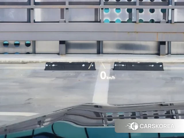 Kia K7 Premier id 3319307 из Кореи 9