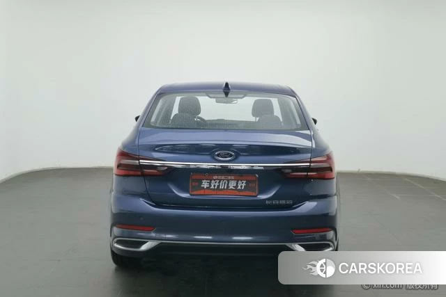 Ford Forrest id 4210731 из Китая 9